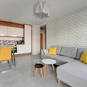  Apartament Comfort św Barbary Polska