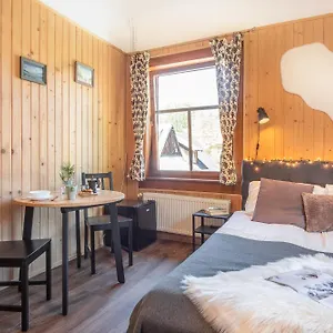 Apartament Samo Centrum Polska