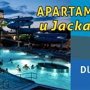  Apartament U Barbary I Jacka Polska
