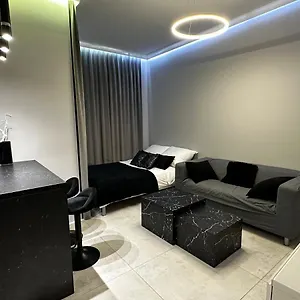 Platinium De Lux Apartament Warszawa