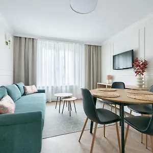  Apartament Dom&house - Karlikowska Polska