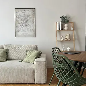  Apartament Old Town Polska
