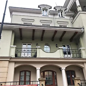  Apartament Sobieski Polska