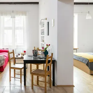 Apartament View Polska