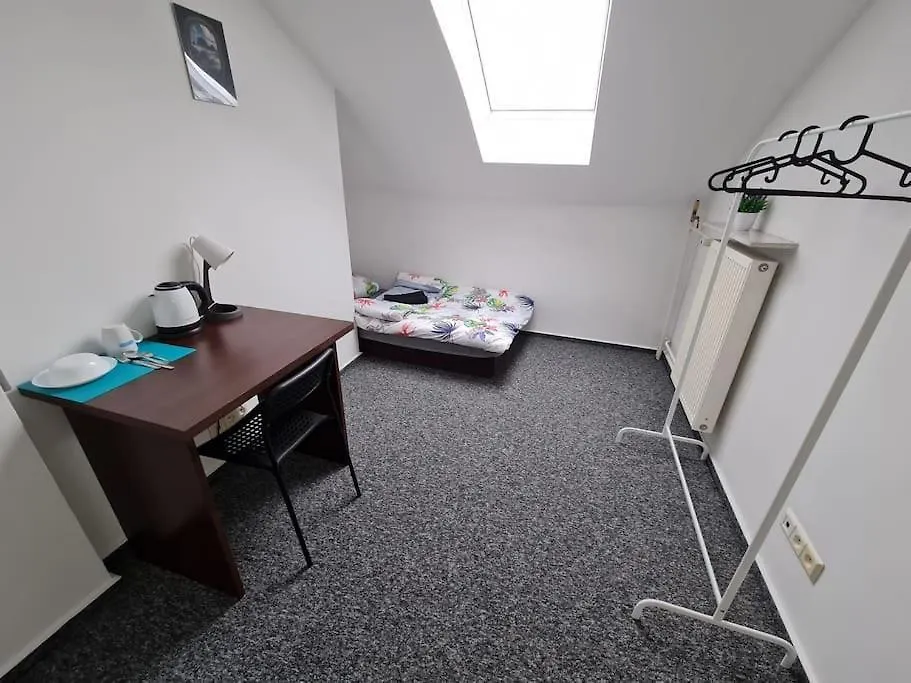 Fantastic Waw - Ns42 Room D Warszawa Apartament