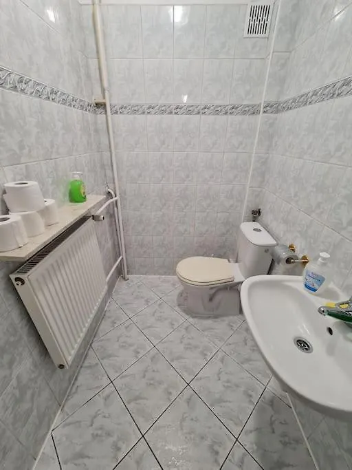 Fantastic Waw - Ns42 Room D Warszawa