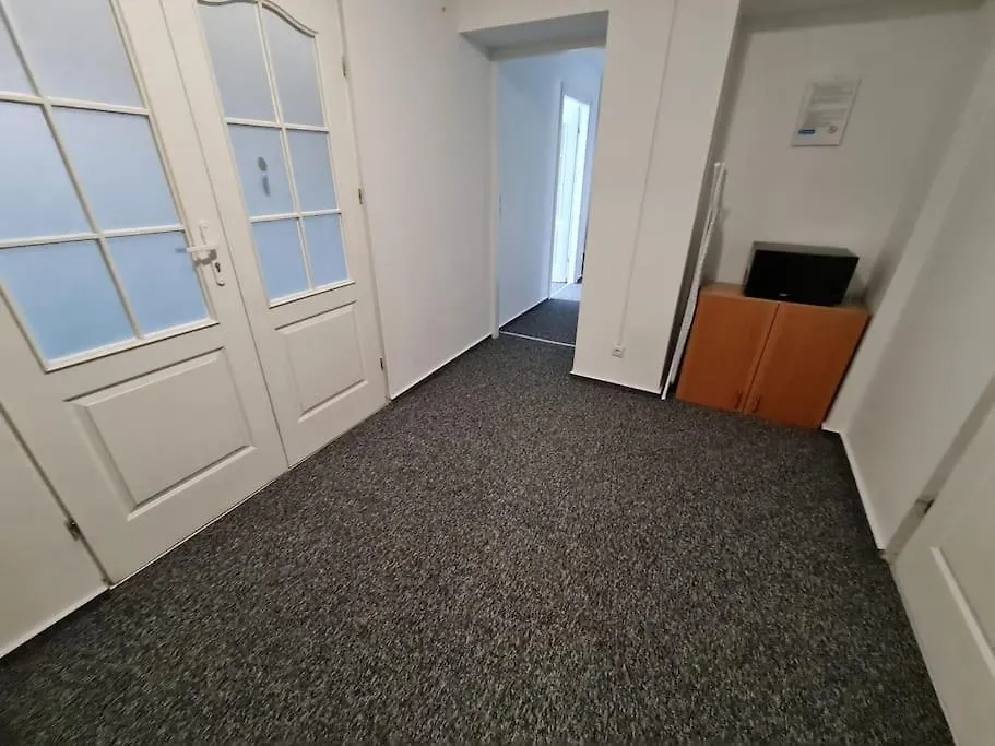 Fantastic Waw - Ns42 Room D Warszawa Polska